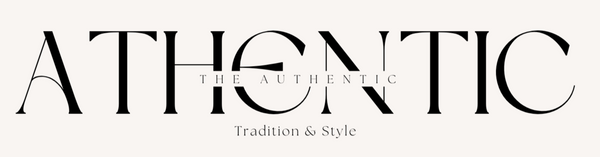 The Authentic